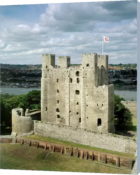 Rochester Castle J860148