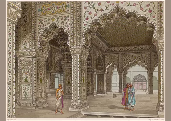 India  /  Delhi  /  Palace