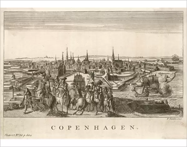 Copenhagen C18