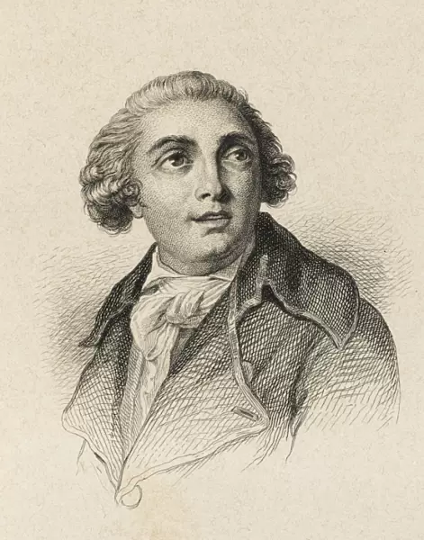 Paisiello, Giovanni 1728 - 1800