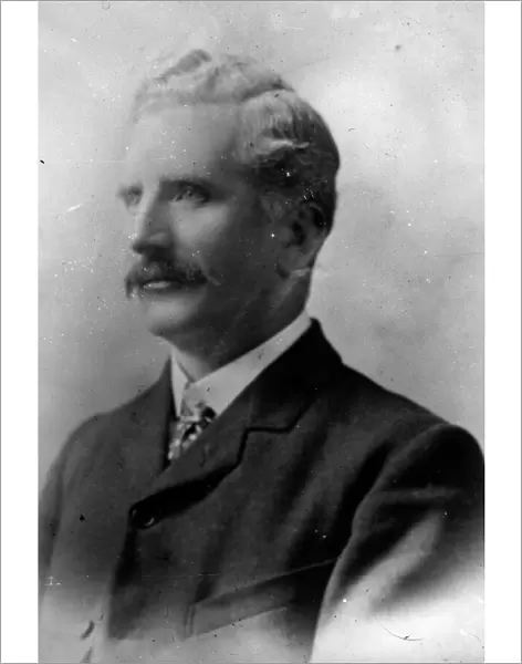Alfred Onions, Welsh Labour MP