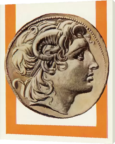 Alexander, the Great
