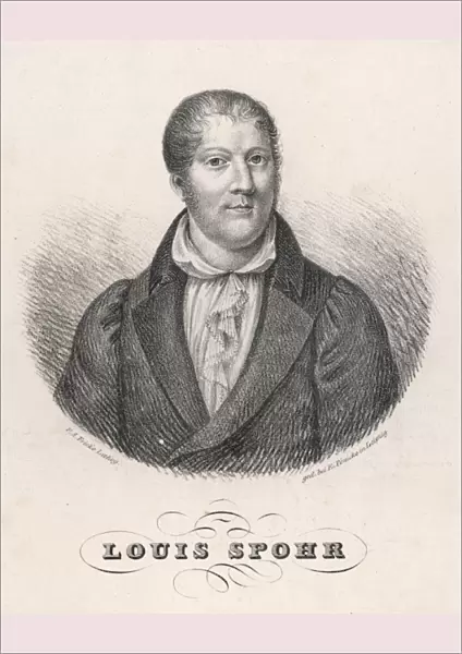 Louis Spohr