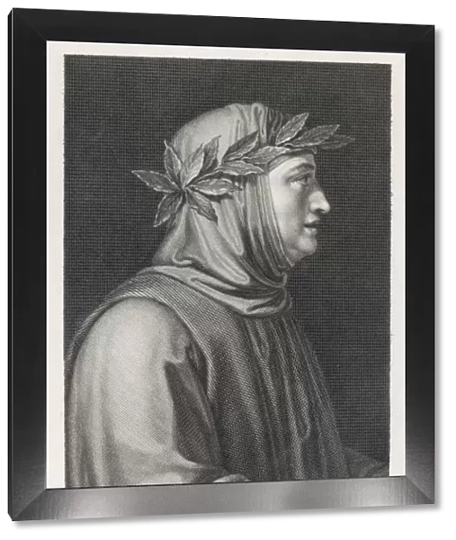Petrarch  /  Agricola