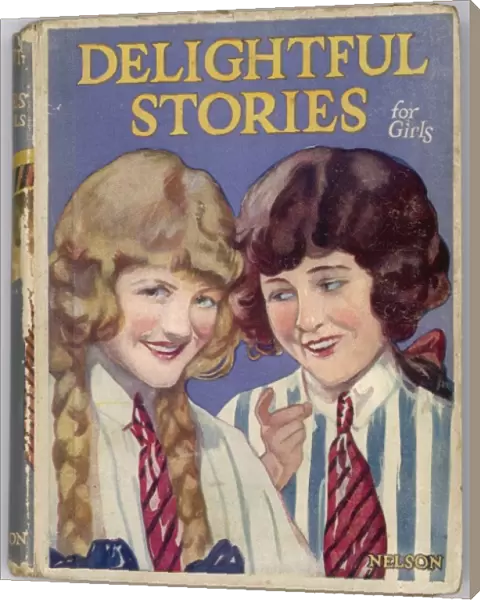Delightful Stories