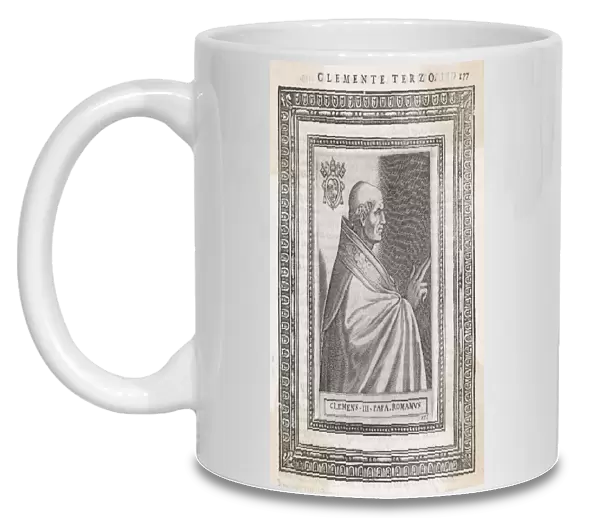 Pope Clemens III
