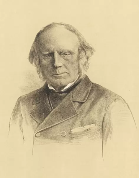 George Earl Albemarle