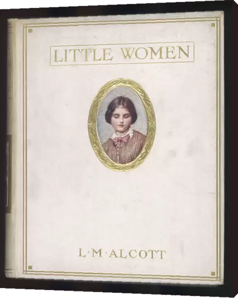 Alcott  /  Women - 15