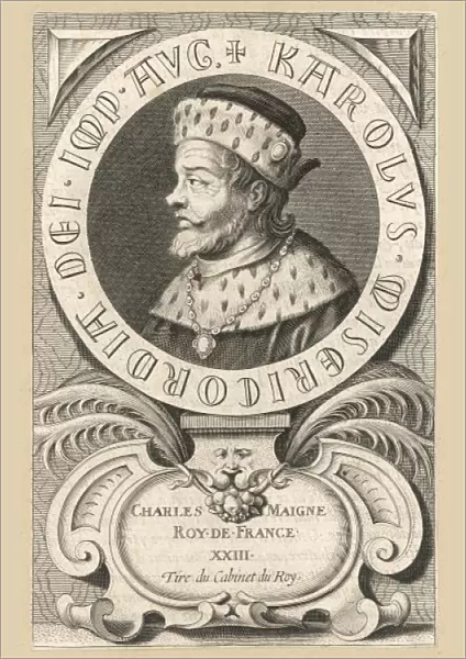 Charlemagne (2)