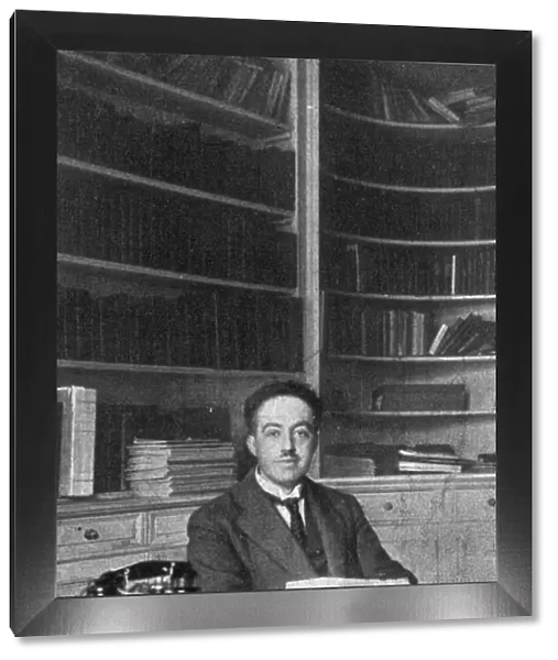 Louis Victor De Broglie