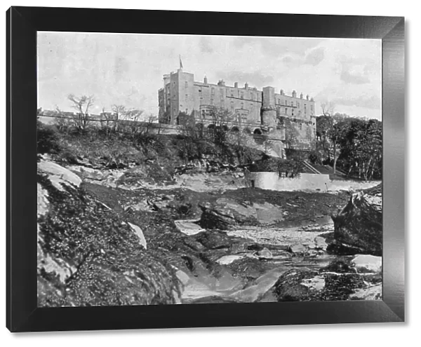 Scotland  /  Wemyss Castle