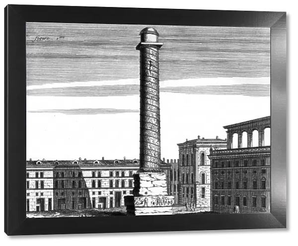 Column of Antoninus Pius
