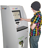 In-Store Print Solutions