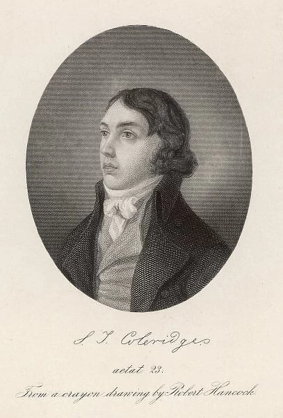 Coleridge Hancock