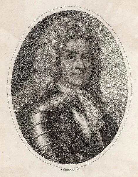General Ginckel 1799