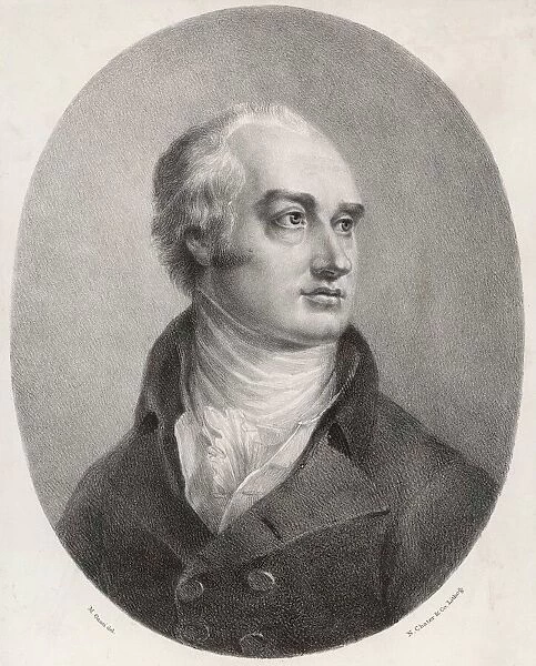 George Canning - 2