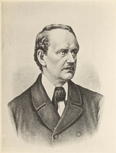 Matthias J Schleiden