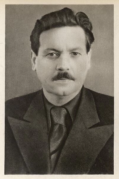 Nikolai Tsitsin