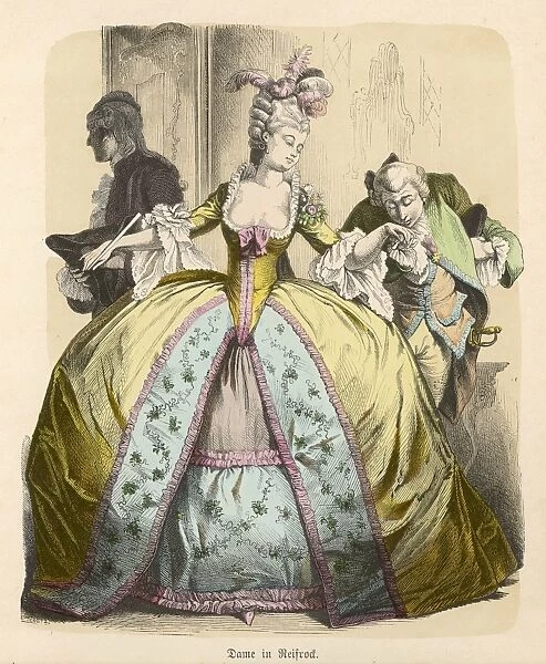 Panier Dress ?1777