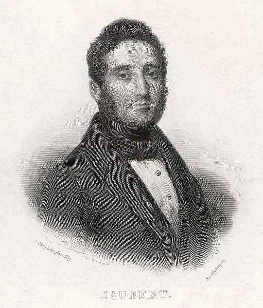 Pierre Jaubert
