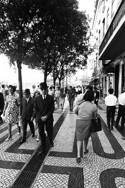 Portugal  /  Lisbon, 1960S