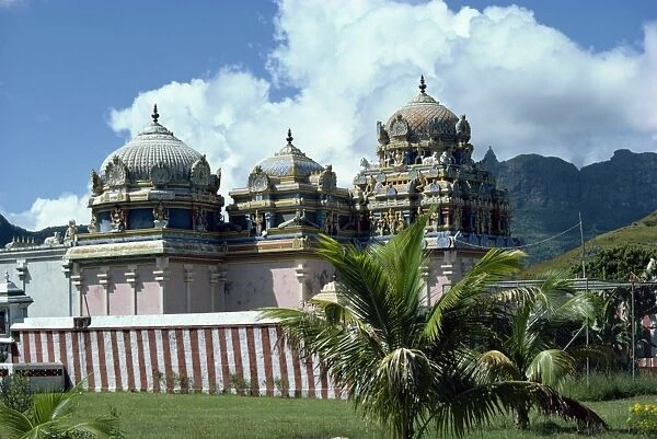 Hindu shrine