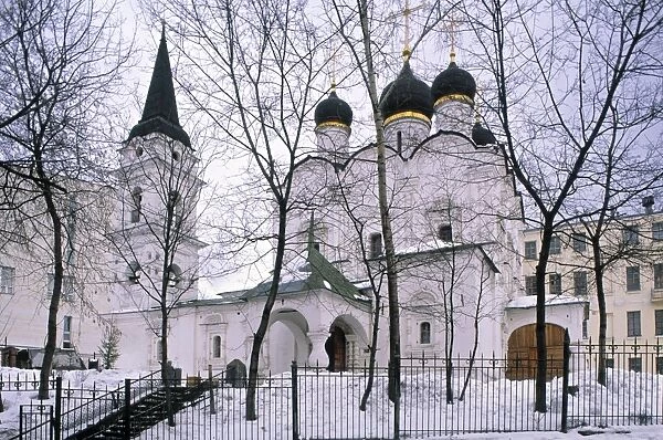 Church of Podkopaev