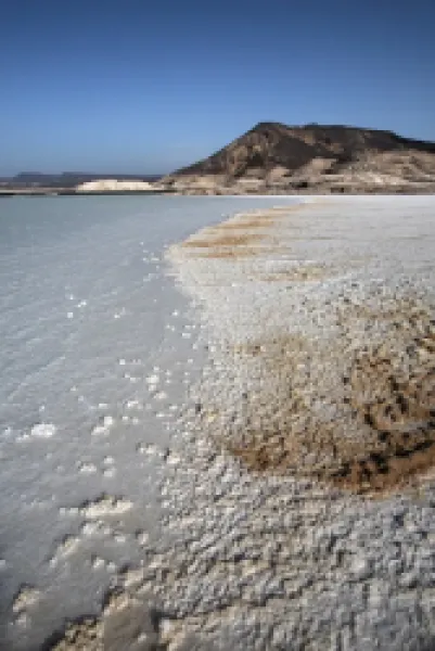 Buy Lac Assal, the lowest point on the African continent