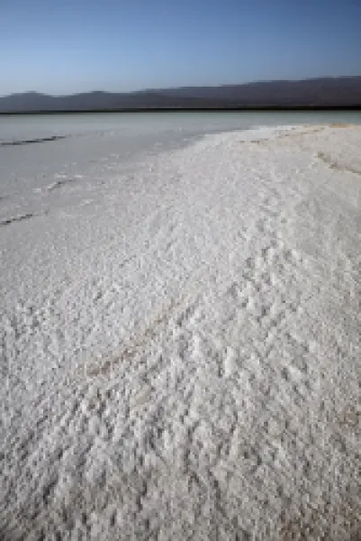 Buy Lac Assal, the lowest point on the African continent