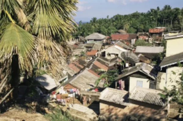 Buy Haddo village by the harbour for Port Blair
