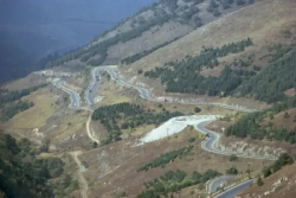 Buy Sevan Pass