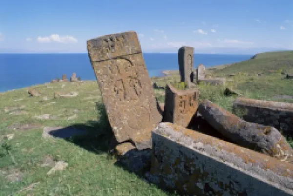 Buy Christian tombs