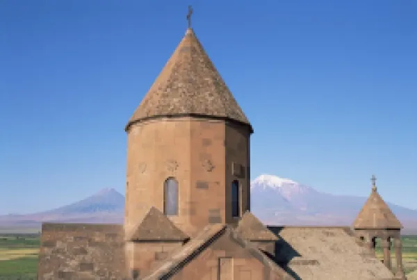 Buy Khorvirap monastery