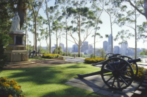 Buy Perth from City Park, Western Australia, Australia