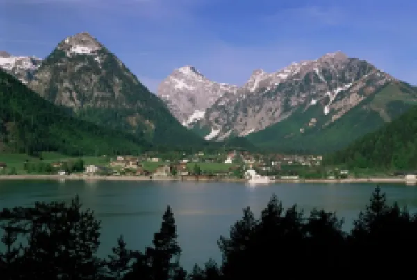 Buy Lake Achensee and Pertisau