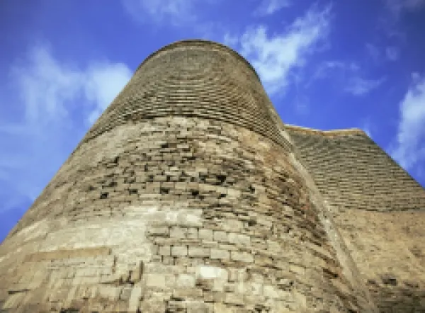 Buy The Maiden Tower