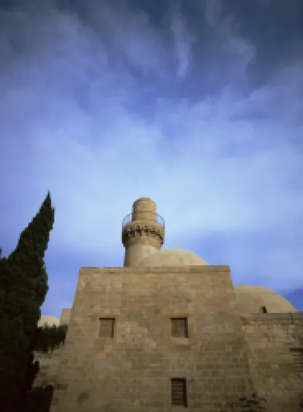 Buy The Shirvan Shah