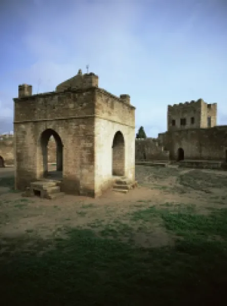 Buy Temple of Atesgah