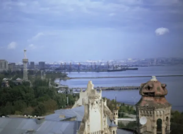 Buy Baku, Azerbaijan