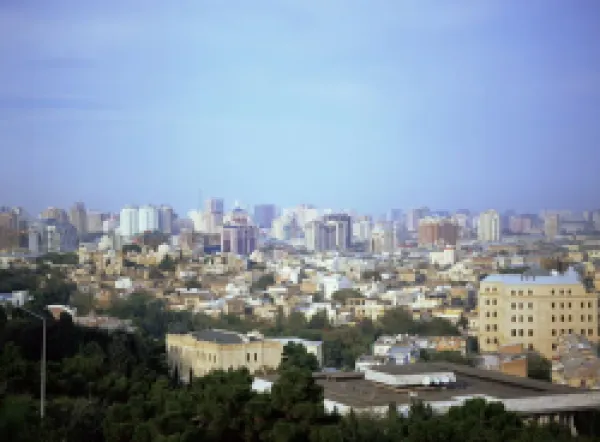 Buy Baku, Azerbaijan