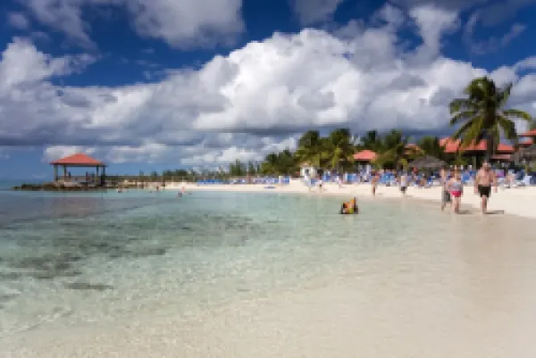 Buy Beach on Princess Cays