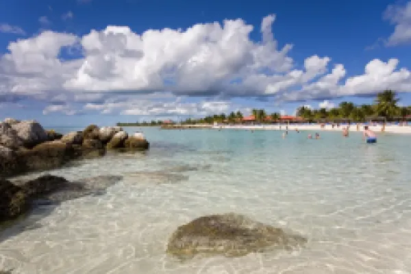 Buy Beach on Princess Cays