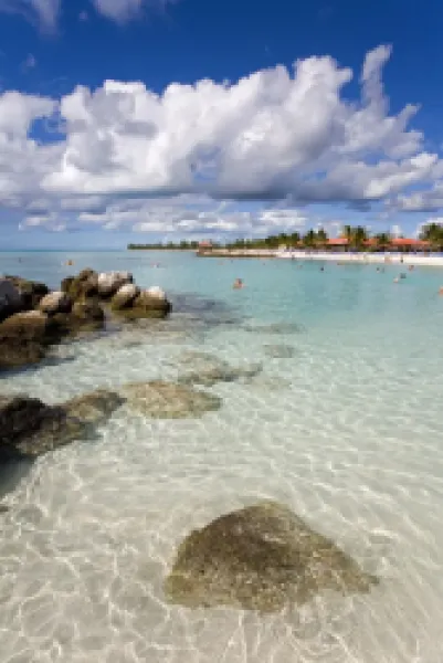 Buy Beach on Princess Cays