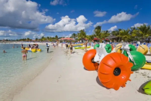 Buy Beach on Princess Cays
