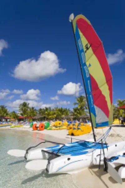 Buy Sail boats on Princess Cays