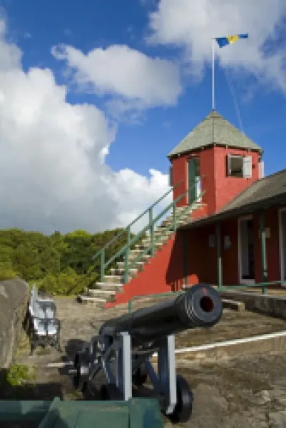 Buy Gun Hill Signal Station