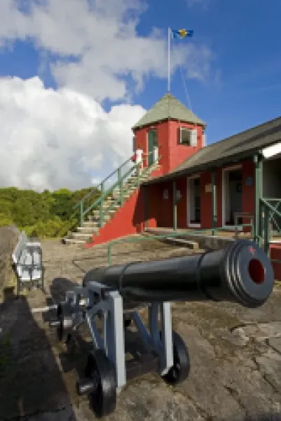 Buy Gun Hill Signal Station