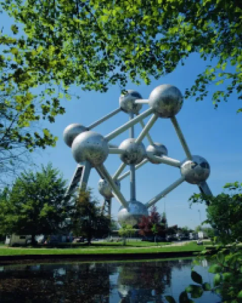 Buy The Atomium