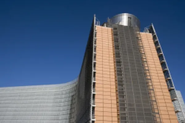 Buy Berlaymont Building