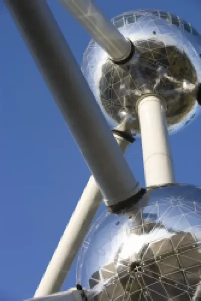 Buy Detail, The Atomium